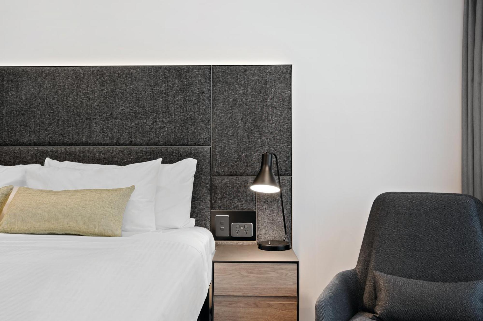 Vibe Hotel Melbourne — Photos 3